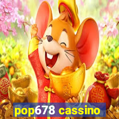 pop678 cassino